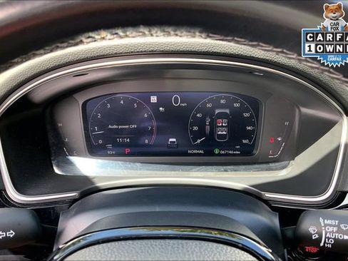 Used 2024 Honda Civic Sport Touring image 20