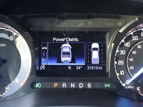 Used 2020 Ford Ranger XLT w/ Equipment Group 301A Mid image 14