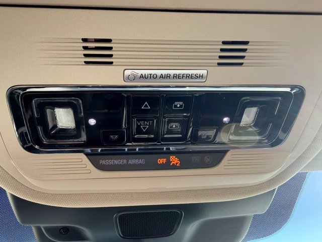 Used 2023 Lincoln Aviator Reserve w/ Equipment Group 201A AWD/4WD image 22