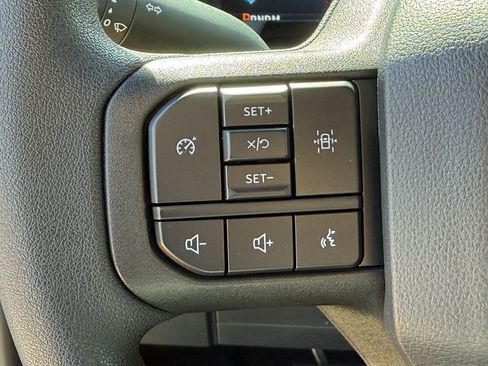 Used 2024 Ford F150 STX w/ Mobile Office Package AWD/4WD image 15