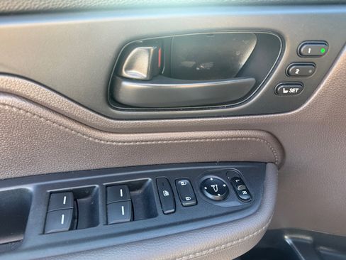 Used 2018 Honda Odyssey EX-L image 13