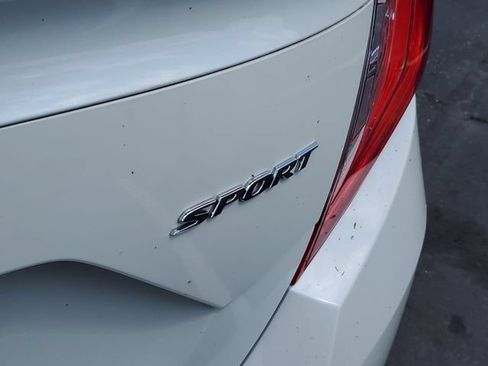 Used 2021 Honda Civic Sport image 8