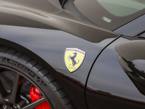 Certified 2022 Ferrari SF90 Spider image 64