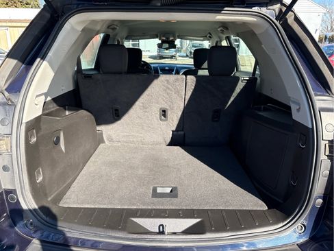 Used 2015 Chevrolet Equinox LS image 9