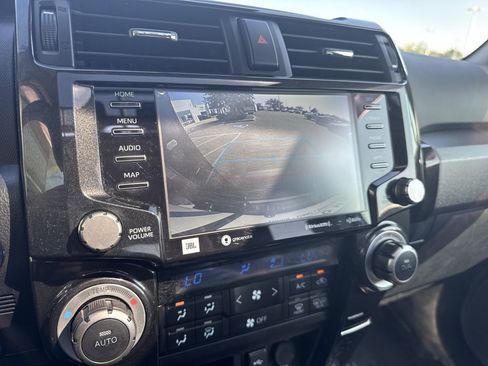 Used 2020 Toyota 4Runner TRD Pro image 15