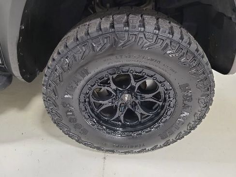 Used 2022 RAM 1500 TRX w/ TRX Level 1 Equipment Group AWD/4WD image 41