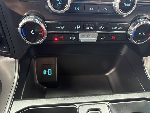 Used 2024 Ford F150 XLT w/ Equipment Group 302A MID image 14
