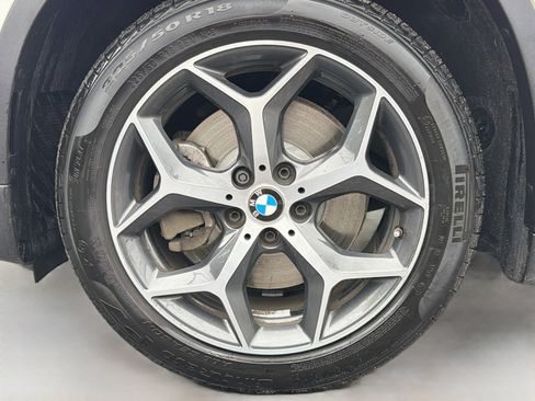 Used 2017 BMW X1 xDrive28i AWD/4WD image 41