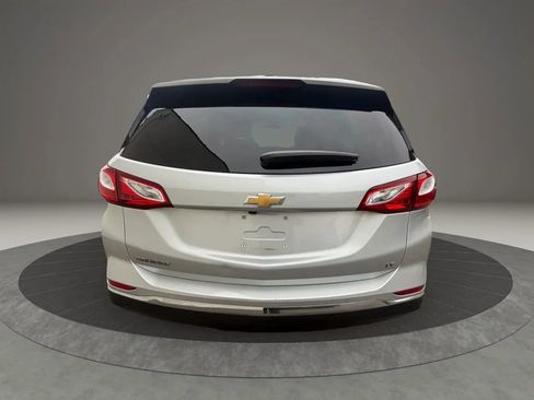 Used 2020 Chevrolet Equinox LT image 6