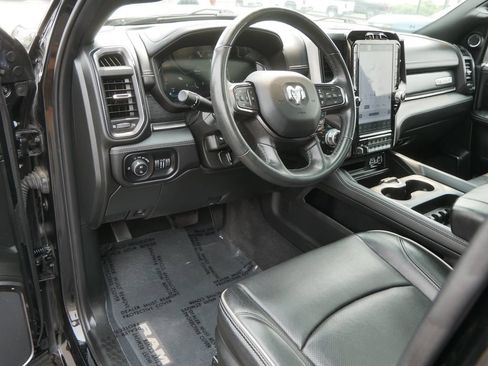 Used 2023 RAM 2500 Rebel w/ Level 2 Equipment Group AWD/4WD image 13