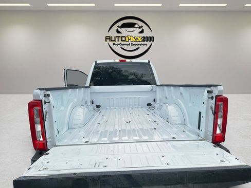Used 2024 Ford F350 XL w/ XL Driver Assist Package RWD image 20