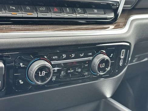 New 2025 Chevrolet Silverado 1500 RST w/ Convenience Package II image 10