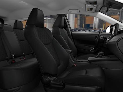 New 2026 Toyota Corolla Cross LE FWD image 20