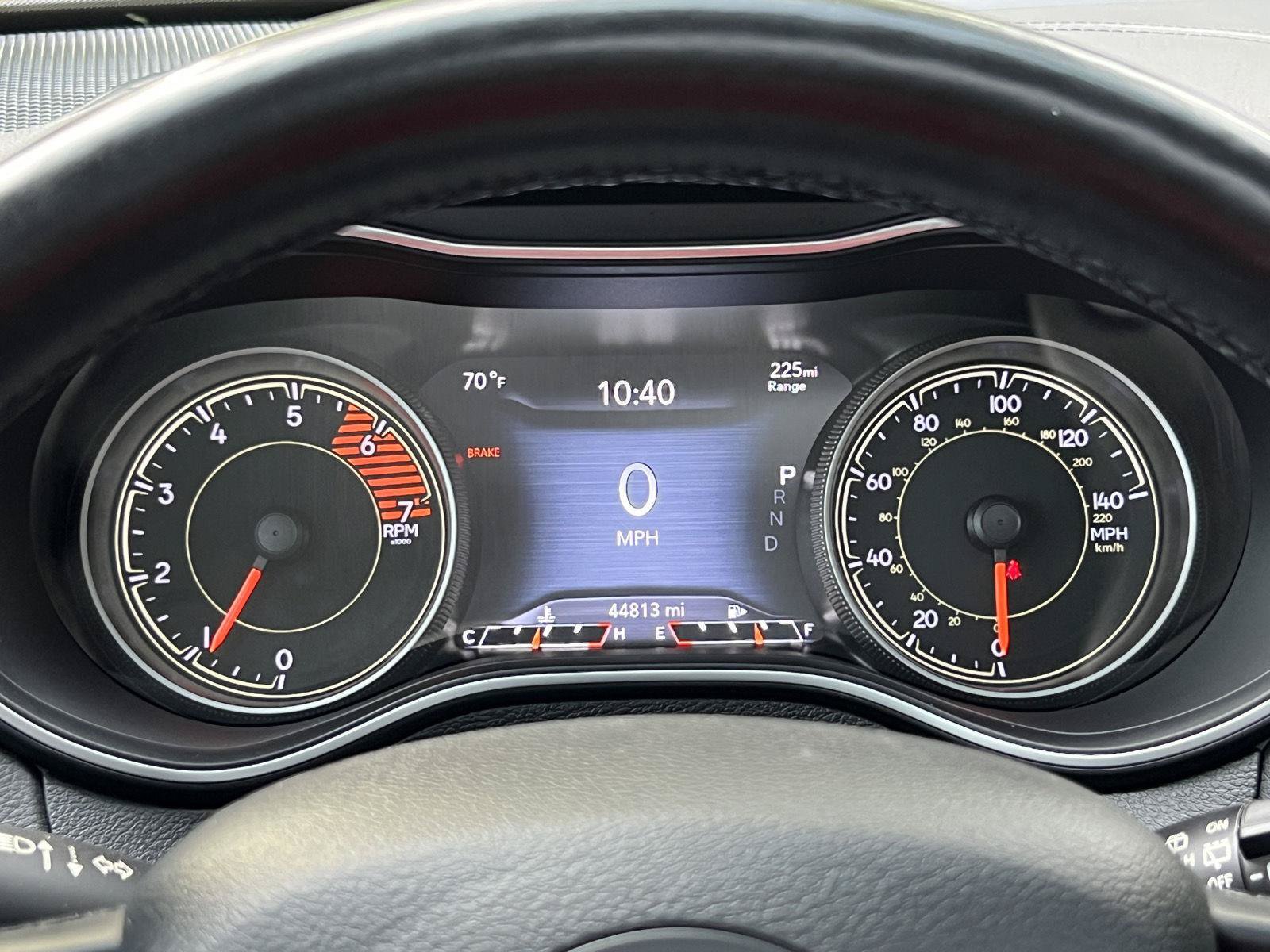Used 2020 Jeep Cherokee Limited AWD/4WD image 19