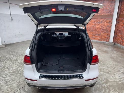 Used 2019 Mercedes-Benz GLE 400 4MATIC image 26