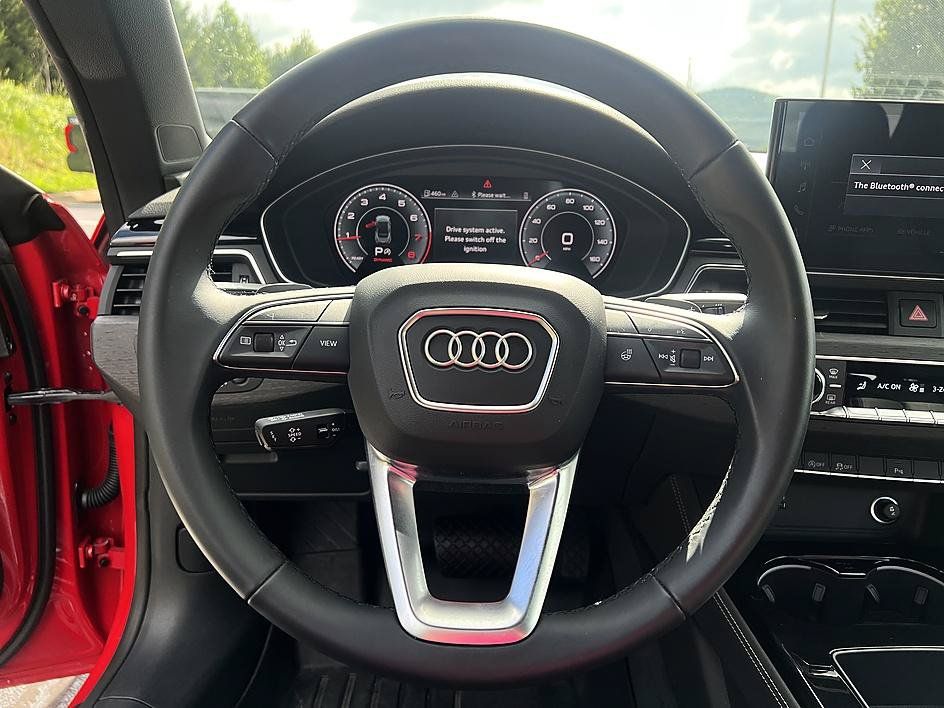 Used 2024 Audi A5 2.0T Premium Plus AWD/4WD image 13