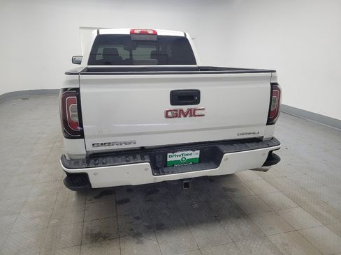 Used 2018 GMC Sierra 1500 Denali w/ Denali Ultimate Package image 6