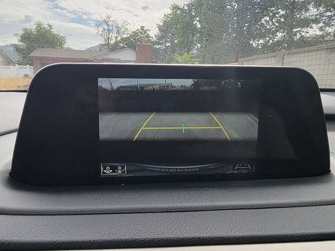 Used 2022 Lexus RX 450h AWD w/ Premium Package image 26