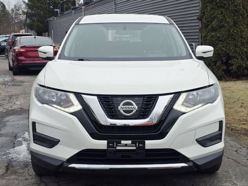 Used 2017 Nissan Rogue S FWD image 9