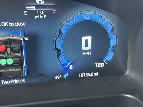 Used 2025 Ford Bronco Big Bend image 23