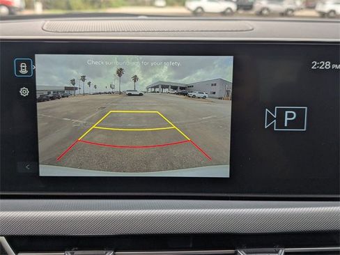 New 2026 Hyundai Sonata SEL image 20