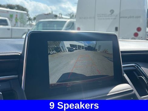 Used 2023 GMC Yukon XL SLT image 14