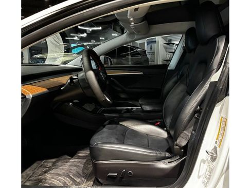 Used 2023 Tesla Model 3 Standard Range image 20