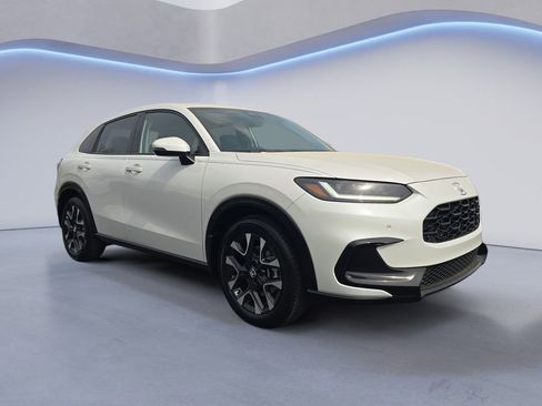 New 2026 Honda HR-V EX-L image 7