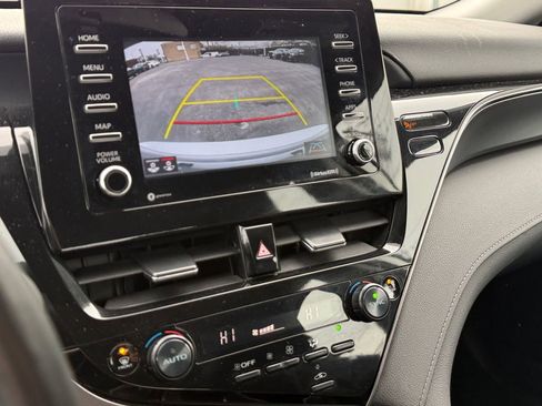 Certified 2024 Toyota Camry LE w/ Cold Weather Package AWD/4WD image 33