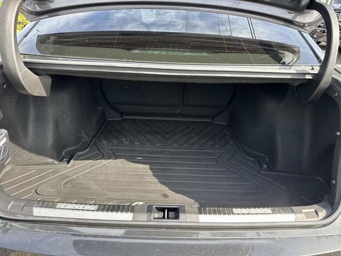 Used 2023 Lexus IS 350 F Sport w/ Navigation Package image 8