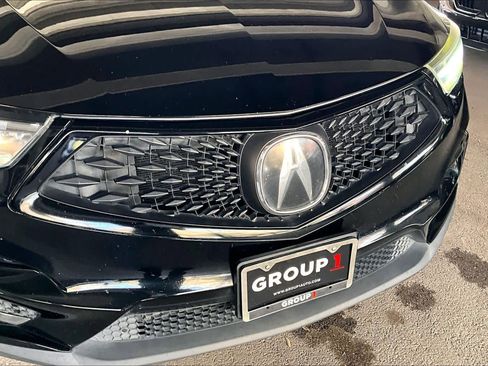 Used 2020 Acura RDX A-Spec image 30