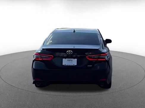 Used 2024 Toyota Camry XSE FWD image 10