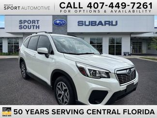 Used 2019 Subaru Forester Premium AWD/4WD video 1