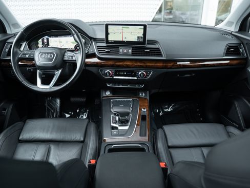 Used 2018 Audi Q5 2.0T Premium Plus w/ Premium Plus Package image 22