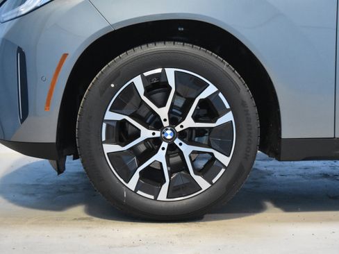 New 2026 BMW X3 xDrive30 w/ Premium Package image 19