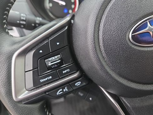 Used 2023 Subaru Forester Touring image 27