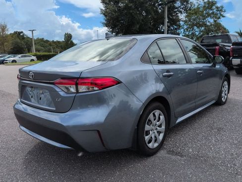 Used 2021 Toyota Corolla LE FWD image 6