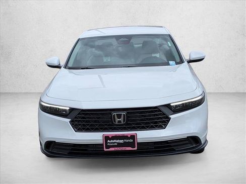 New 2026 Honda Accord LX image 5