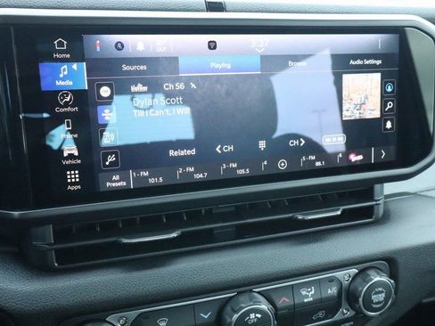 New 2026 Jeep Wrangler Sport image 5