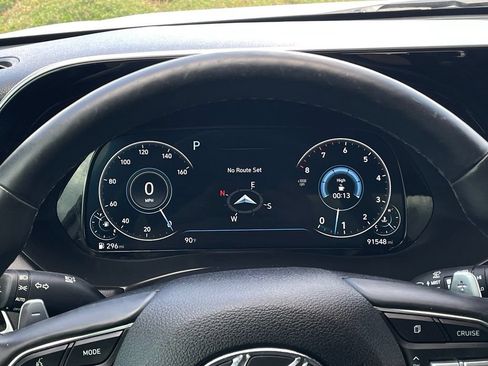 Used 2021 Hyundai Palisade Limited AWD/4WD image 15