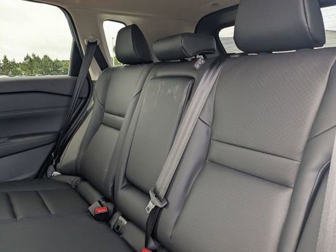 New 2026 Nissan Rogue SV FWD image 28