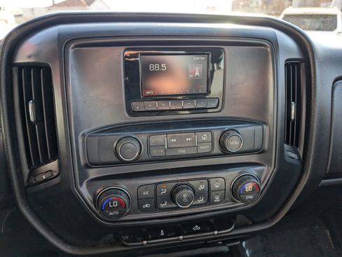 Used 2014 GMC Sierra 1500 2WD Crew Cab image 22