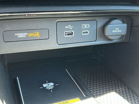 Used 2025 Honda CR-V EX-L image 19