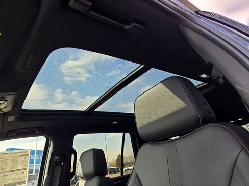 New 2026 Chevrolet Tahoe RST w/ Comfort Package image 23