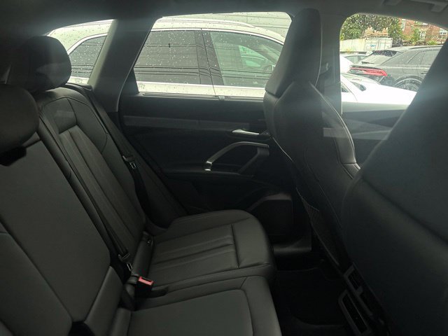 Used 2025 Audi Q5 Premium Plus w/ Premium Plus AWD/4WD image 9