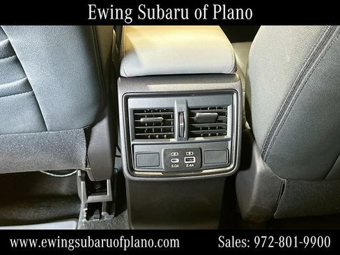 Used 2026 Subaru Forester Wilderness AWD/4WD image 27