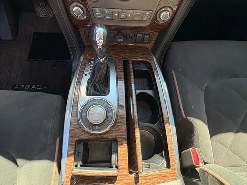 Used 2019 Nissan Armada SV w/ Driver Package image 20