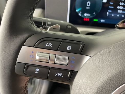New 2026 Hyundai Tucson Limited AWD/4WD image 11