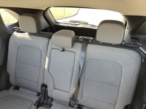 Used 2022 Ford Escape SE w/ Convenience Package image 20