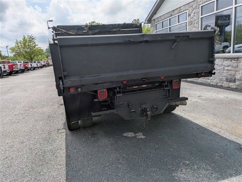 Used 2016 Ford F450 XL w/ Power Equipment Group image 5